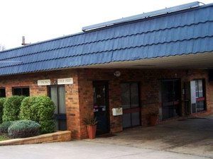 Junction Motel - Accommodation Brunswick Heads 0