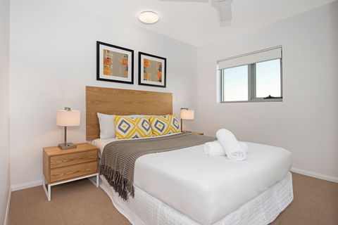Allure Hotel And Apartments - Accommodation Brunswick Heads 2