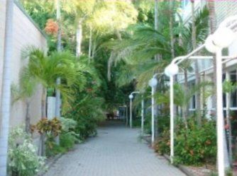 Adventurers Resort - Accommodation Brunswick Heads 0