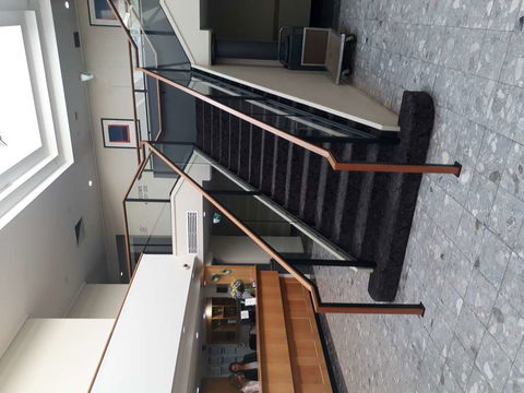 Dingley International Hotel - Accommodation Brunswick Heads 2