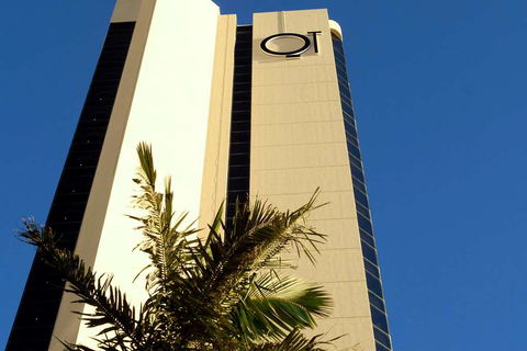 QT Gold Coast - Accommodation Brunswick Heads 0