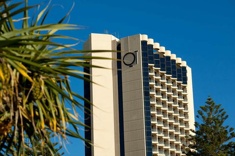 QT Gold Coast - Accommodation Brunswick Heads 1