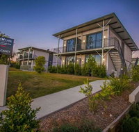 Kings Park Accommodation - Accommodation Brunswick Heads