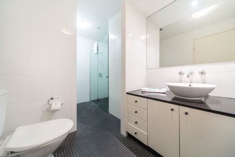 Astra Apartments Sydney CBD - Accommodation Brunswick Heads 1
