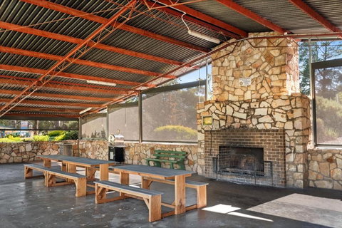 Discovery Parks Clare - Accommodation Brunswick Heads 1