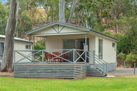 Discovery Parks Clare - Accommodation Brunswick Heads 2