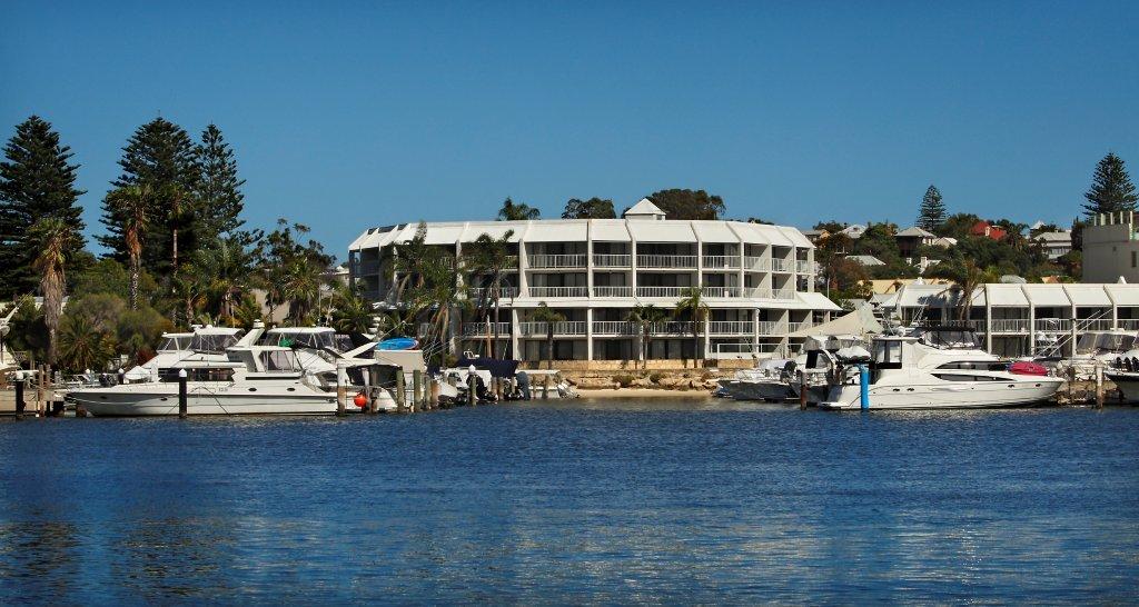 North Fremantle ACT Accommodation Brunswick Heads