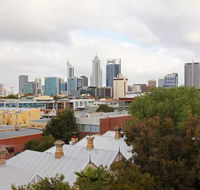 Zappeion Apartments - Accommodation Brunswick Heads