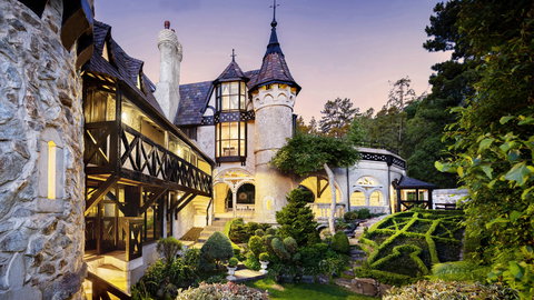 Thorngrove Manor Hotel - Accommodation Brunswick Heads 1