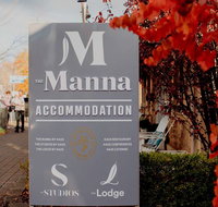 The Manna by Haus Ascend Hotel - Accommodation Brunswick Heads