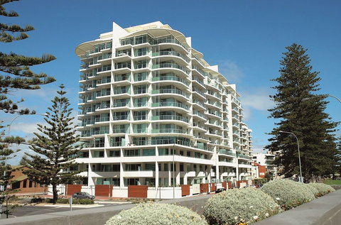 Oaks Liberty Towers - Accommodation Brunswick Heads 0
