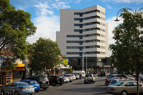 Apartments @ IKON Glen Waverley - Accommodation Brunswick Heads 0