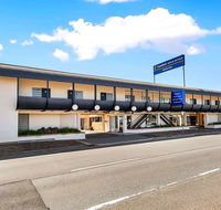 Comfort Inn Manhattan - Accommodation Brunswick Heads
