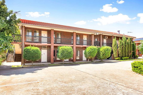 Comfort Inn & Suites Sombrero - Accommodation Brunswick Heads 1