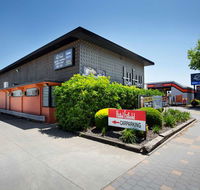 Enfield Hotel - Accommodation Brunswick Heads