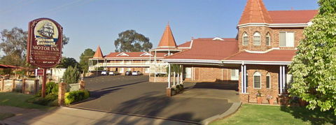 Abel Tasman Motor Inn - Accommodation Brunswick Heads 0