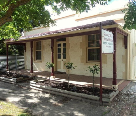 Greenocks Old Telegraph Station - Accommodation Brunswick Heads 0