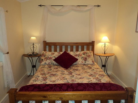 Greenocks Old Telegraph Station - Accommodation Brunswick Heads 2