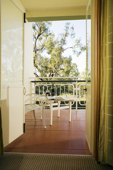 University House - ANU - Accommodation Brunswick Heads 16