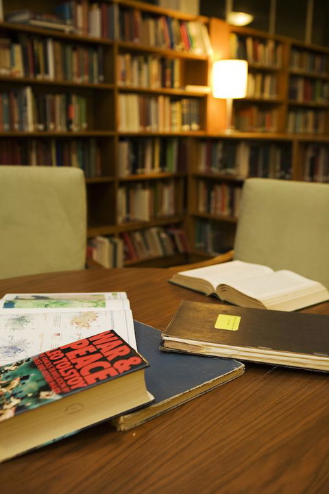 University House - ANU - Accommodation Brunswick Heads 14