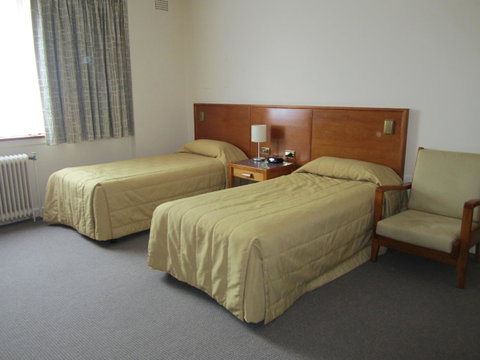 University House - ANU - Accommodation Brunswick Heads 29