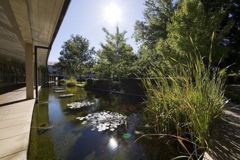 University House - ANU - Accommodation Brunswick Heads 22