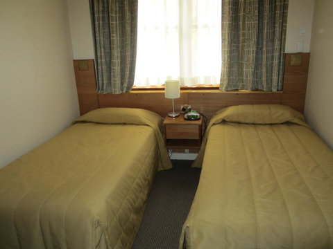 University House - ANU - Accommodation Brunswick Heads 40