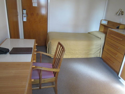 University House - ANU - Accommodation Brunswick Heads 43