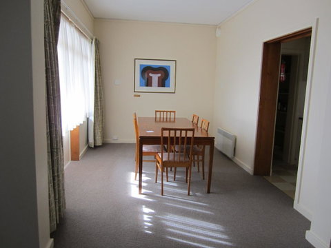 University House - ANU - Accommodation Brunswick Heads 37