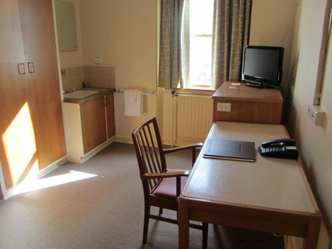 University House - ANU - Accommodation Brunswick Heads 44