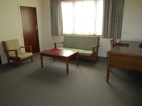University House - ANU - Accommodation Brunswick Heads 42