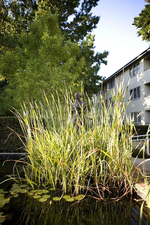 University House - ANU - Accommodation Brunswick Heads 11