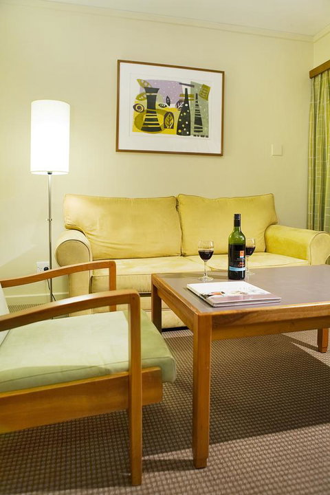University House - ANU - Accommodation Brunswick Heads 0
