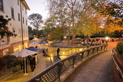 University House - ANU - Accommodation Brunswick Heads 15