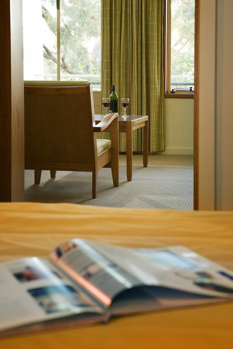 University House - ANU - Accommodation Brunswick Heads 12