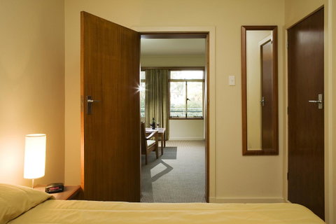 University House - ANU - Accommodation Brunswick Heads 19