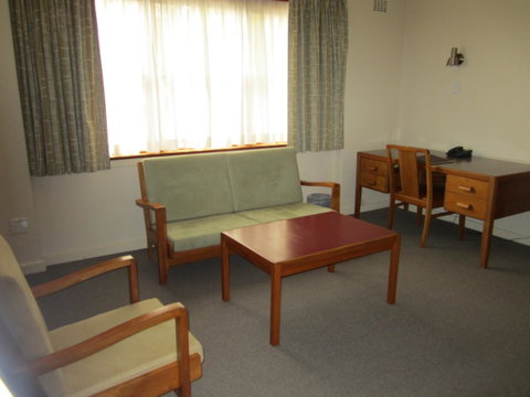 University House - ANU - Accommodation Brunswick Heads 38
