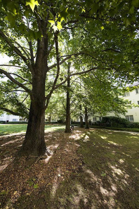 University House - ANU - Accommodation Brunswick Heads 28