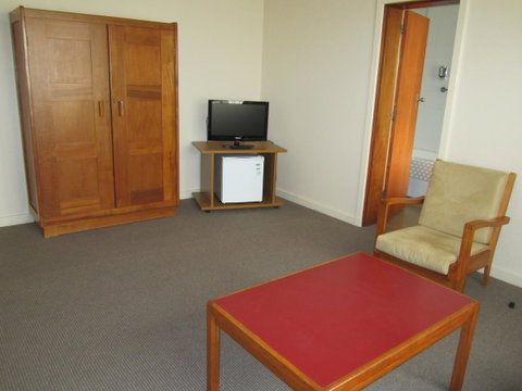 University House - ANU - Accommodation Brunswick Heads 41