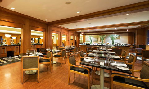 Hyatt Hotel Canberra - A Park Hyatt Hotel - Accommodation Brunswick Heads 21