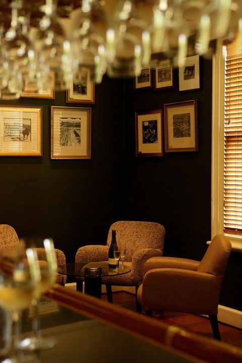 Hyatt Hotel Canberra - A Park Hyatt Hotel - Accommodation Brunswick Heads 31