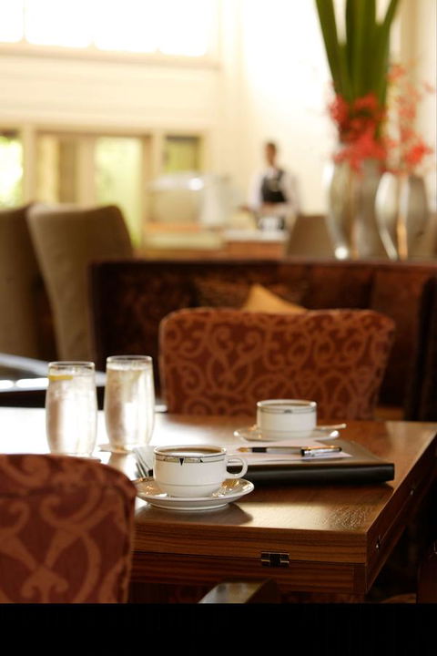 Hyatt Hotel Canberra - A Park Hyatt Hotel - Accommodation Brunswick Heads 27