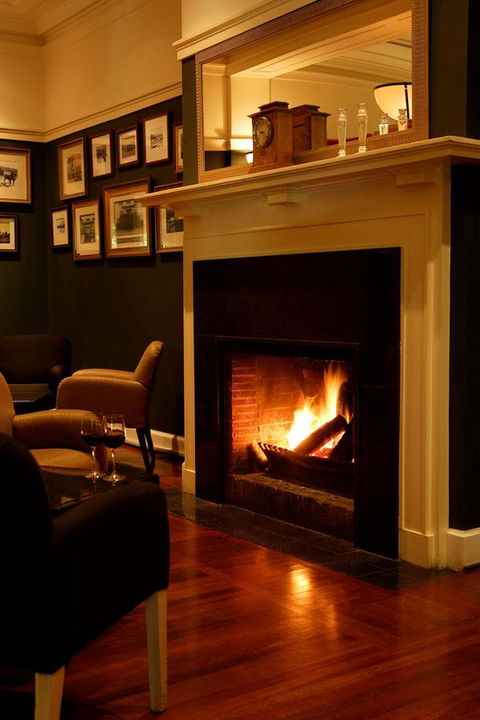 Hyatt Hotel Canberra - A Park Hyatt Hotel - Accommodation Brunswick Heads 2