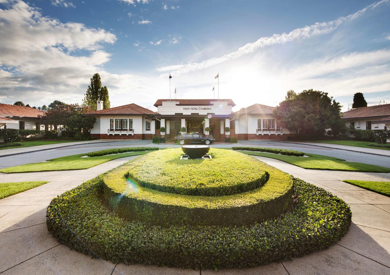 Yarralumla ACT Accommodation Brunswick Heads
