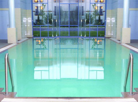Hyatt Hotel Canberra - A Park Hyatt Hotel - Accommodation Brunswick Heads 5