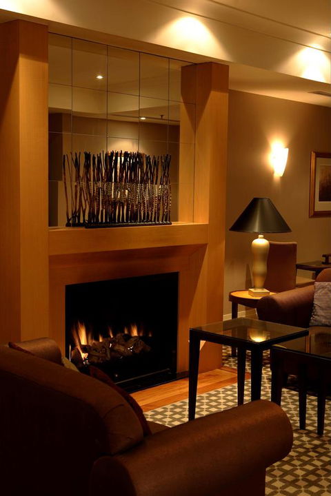 Hyatt Hotel Canberra - A Park Hyatt Hotel - Accommodation Brunswick Heads 12