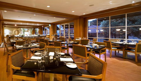 Hyatt Hotel Canberra - A Park Hyatt Hotel - Accommodation Brunswick Heads 36