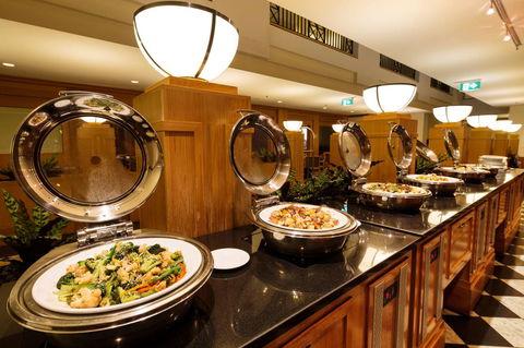 Hyatt Hotel Canberra - A Park Hyatt Hotel - Accommodation Brunswick Heads 20