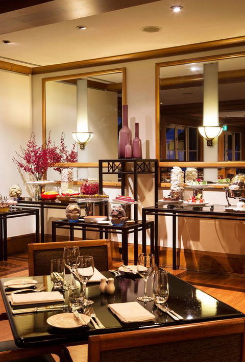 Hyatt Hotel Canberra - A Park Hyatt Hotel - Accommodation Brunswick Heads 19