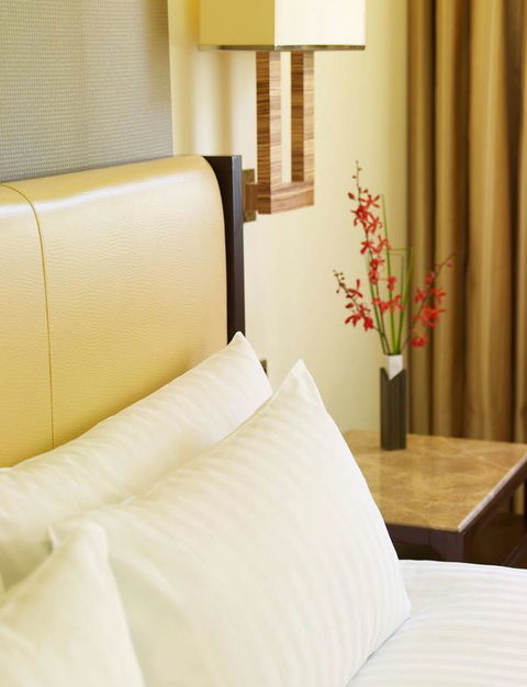 Hyatt Hotel Canberra - A Park Hyatt Hotel - Accommodation Brunswick Heads 6